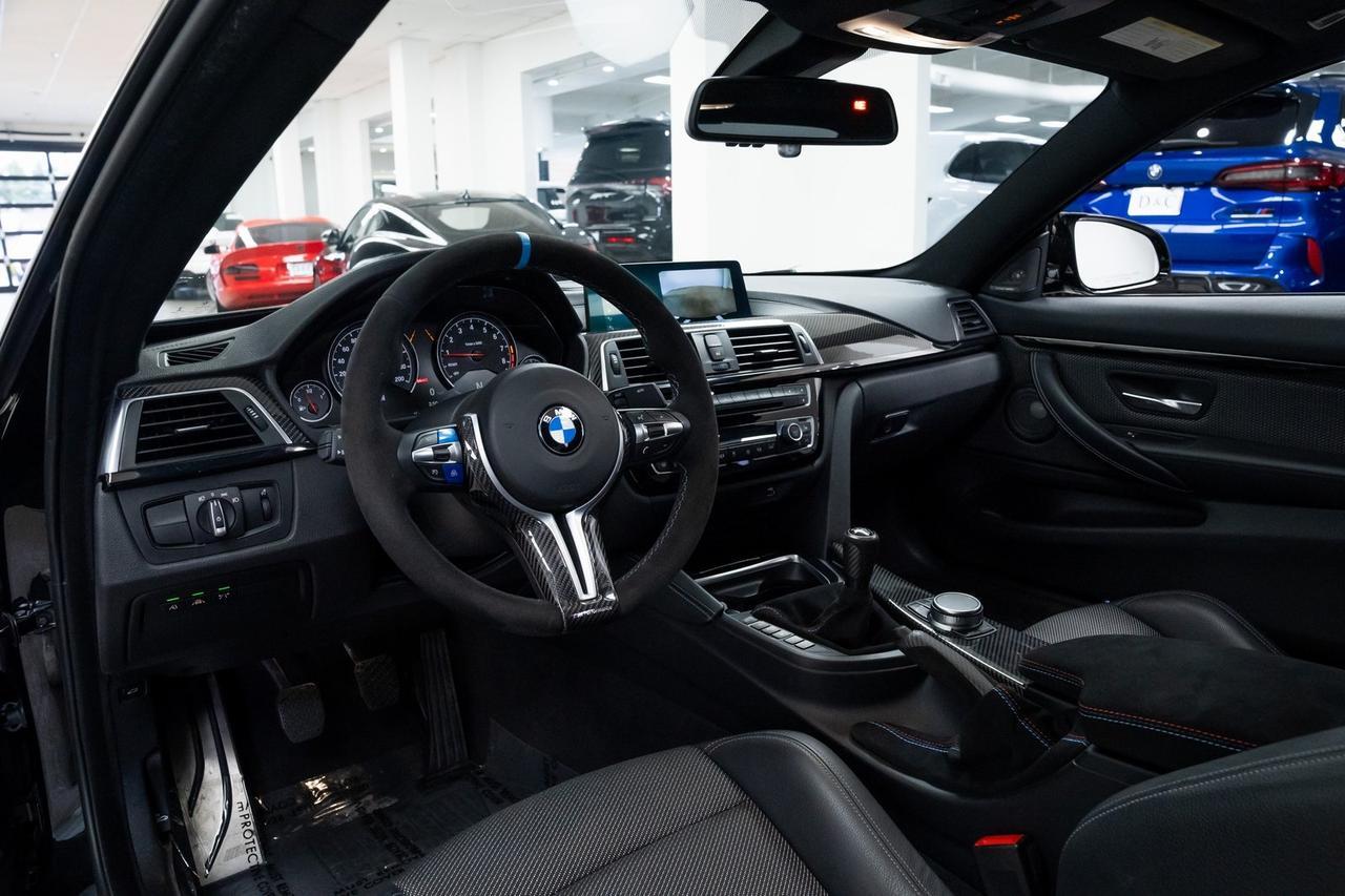 2020 BMW M4 Competition Package 6-Speed Manual Portland OR