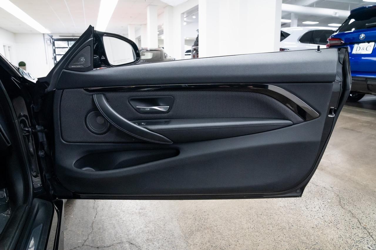 2020 BMW M4 Competition Package 6-Speed Manual Portland OR