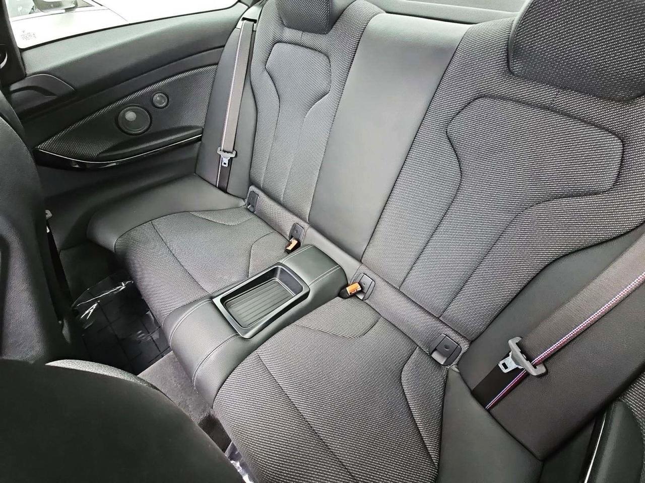 2020 BMW M4 Competition Package 6-Speed Manual Portland OR