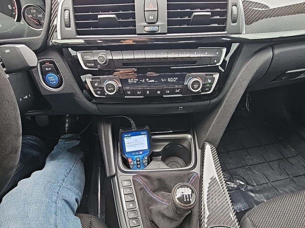 2020 BMW M4 Competition Package 6-Speed Manual Portland OR