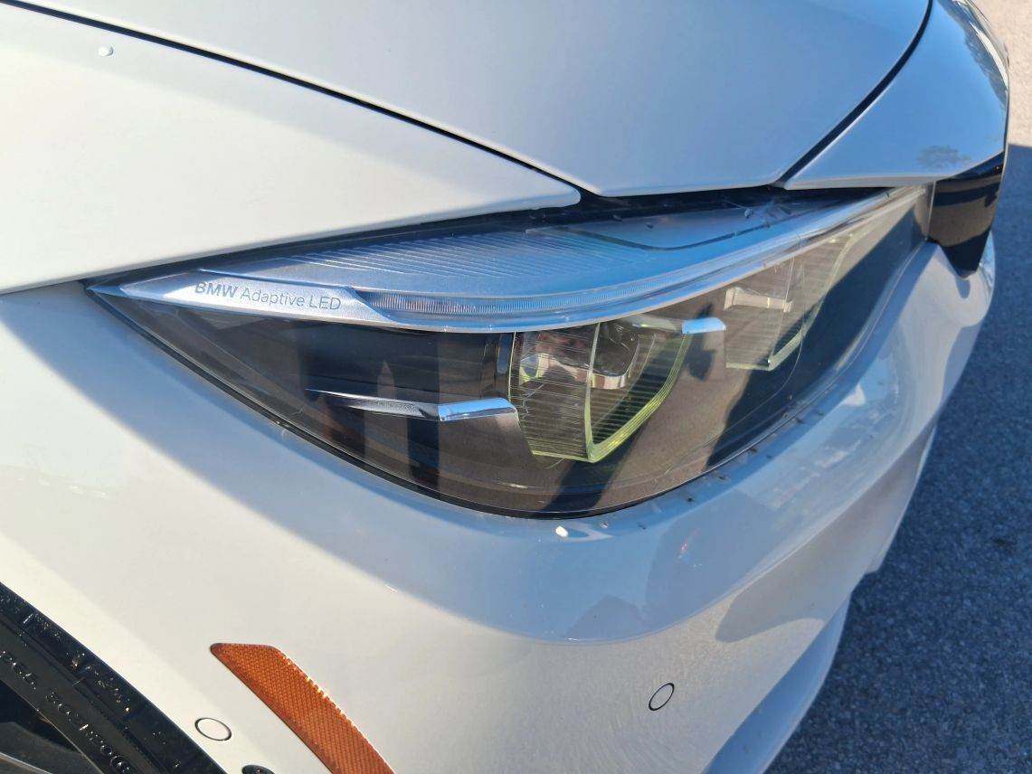 2020 BMW M4 Convertible 2D Maitland FL