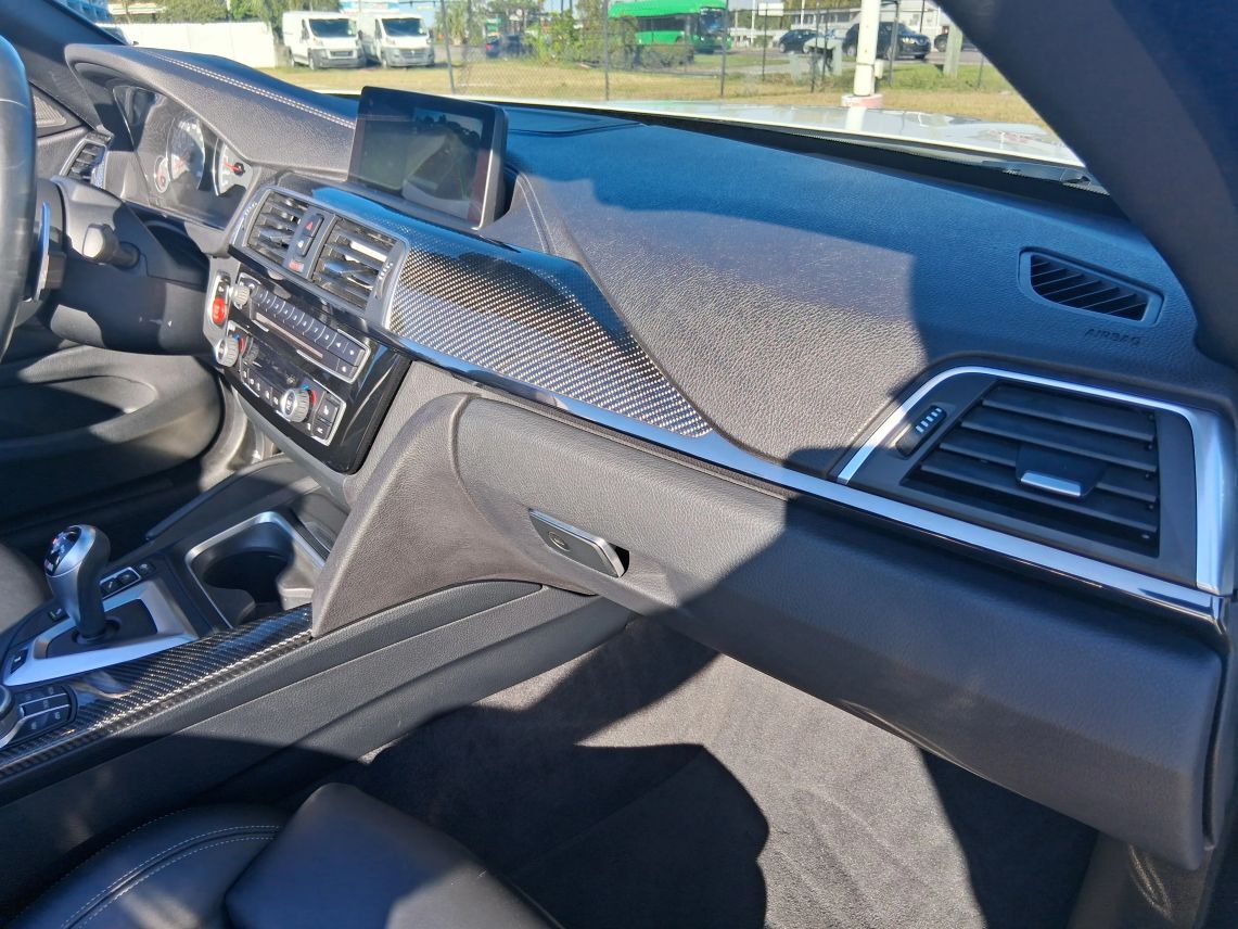 2020 BMW M4 Convertible 2D Maitland FL