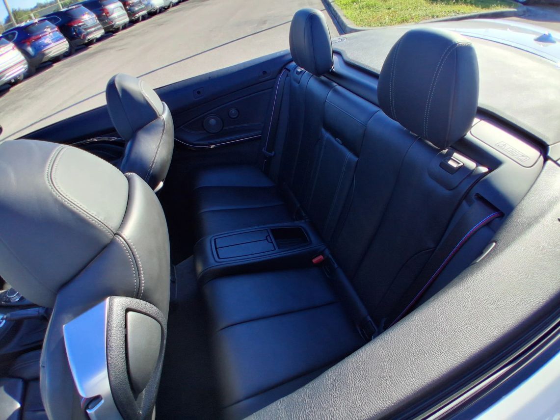2020 BMW M4 Convertible 2D Maitland FL