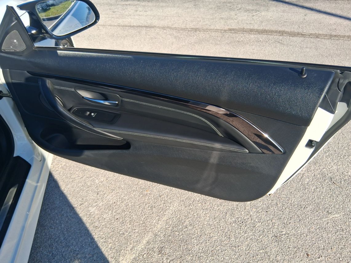 2020 BMW M4 Convertible 2D Maitland FL