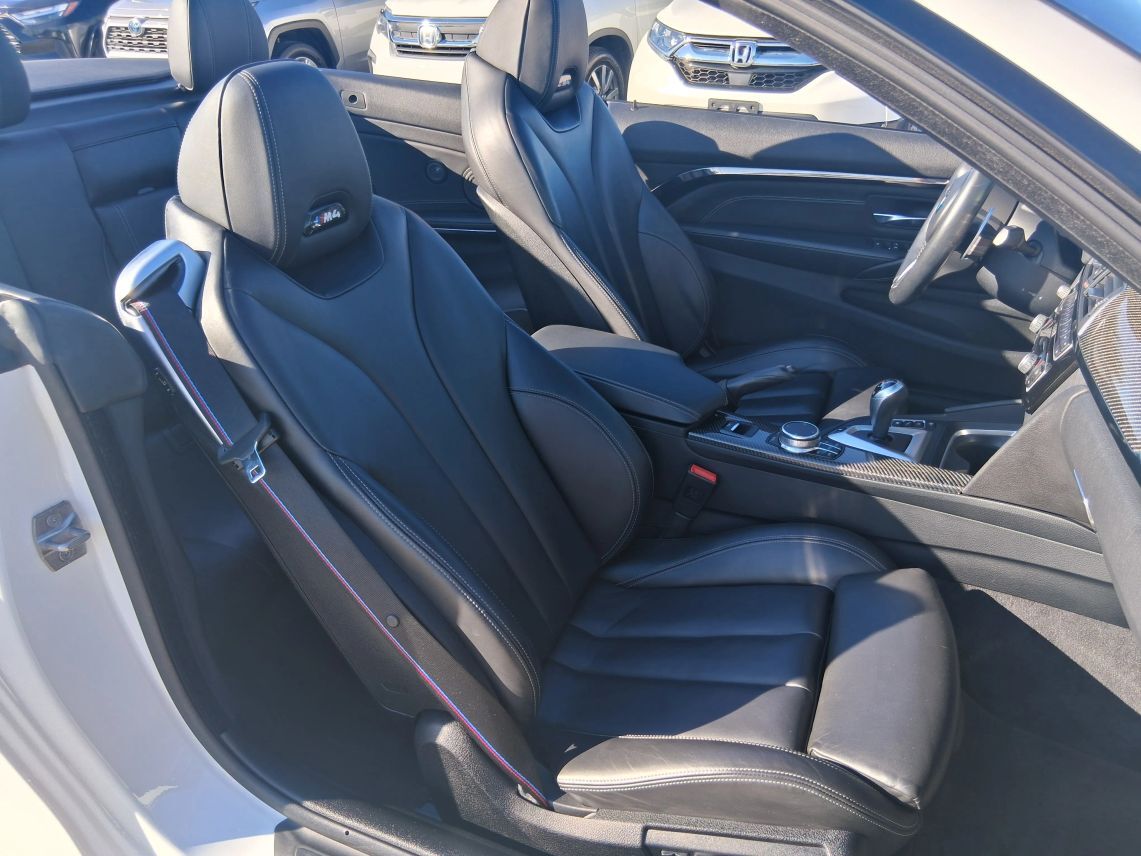 2020 BMW M4 Convertible 2D Maitland FL