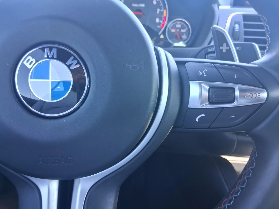 2020 BMW M4 Convertible 2D Maitland FL
