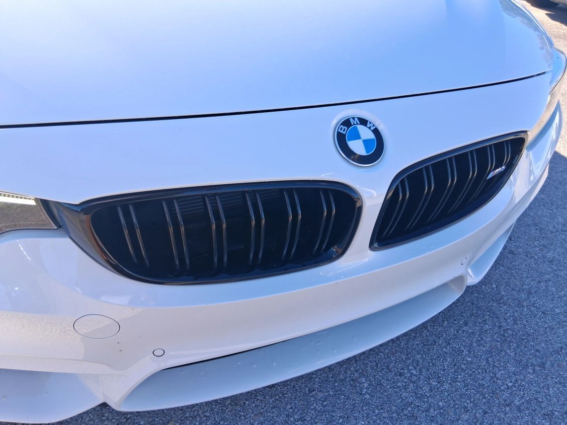 2020 BMW M4 Convertible 2D Maitland FL