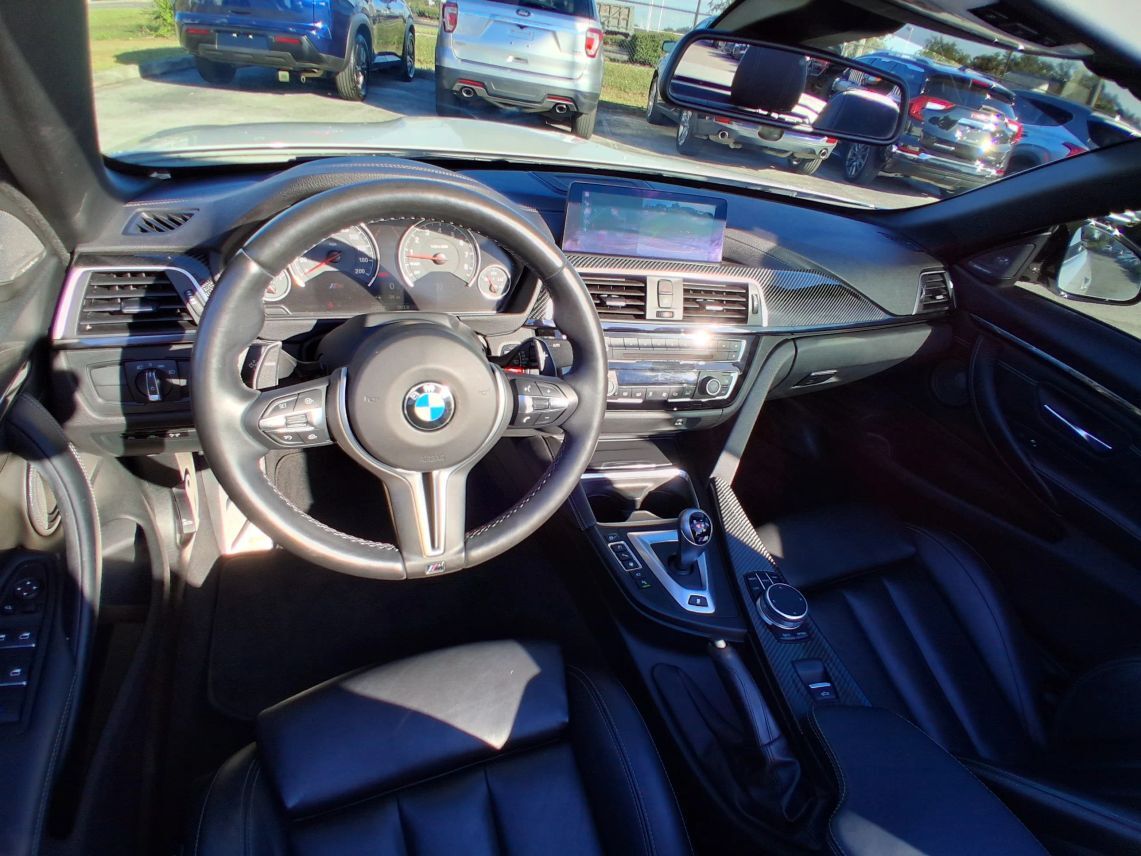 2020 BMW M4 Convertible 2D Maitland FL