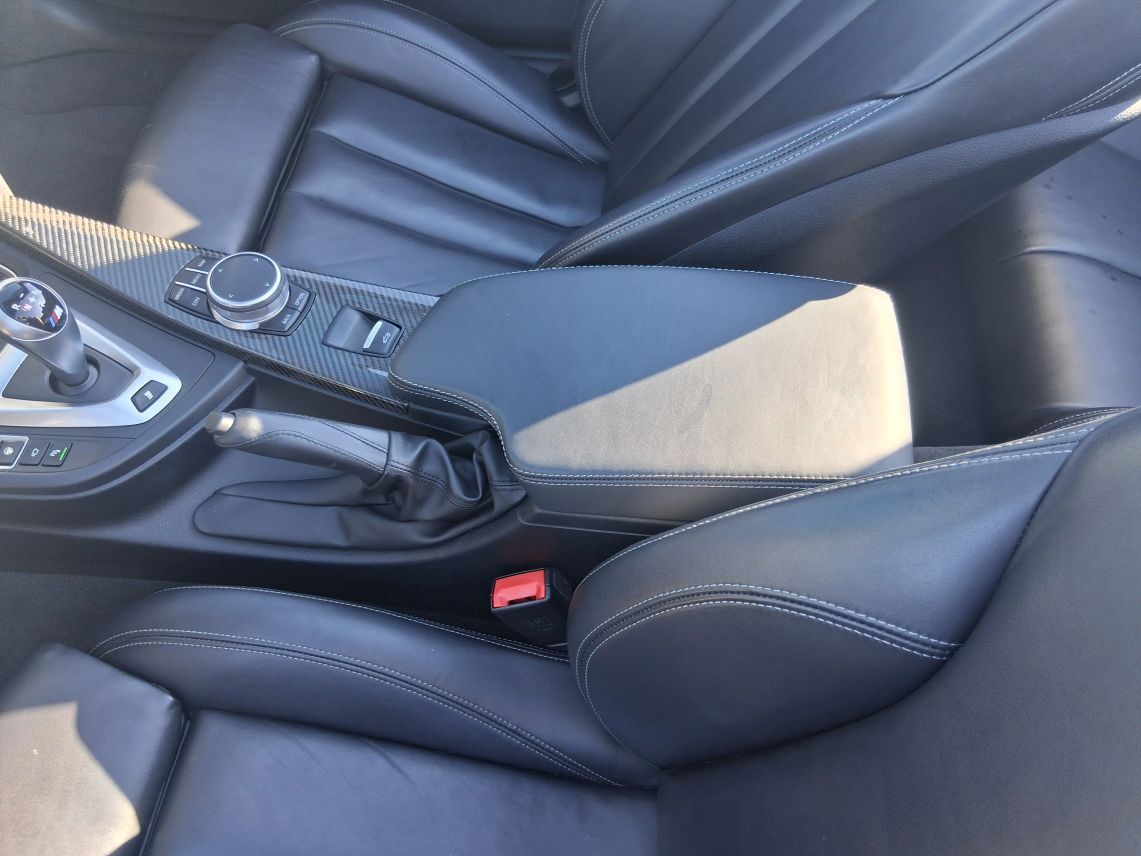2020 BMW M4 Convertible 2D Maitland FL