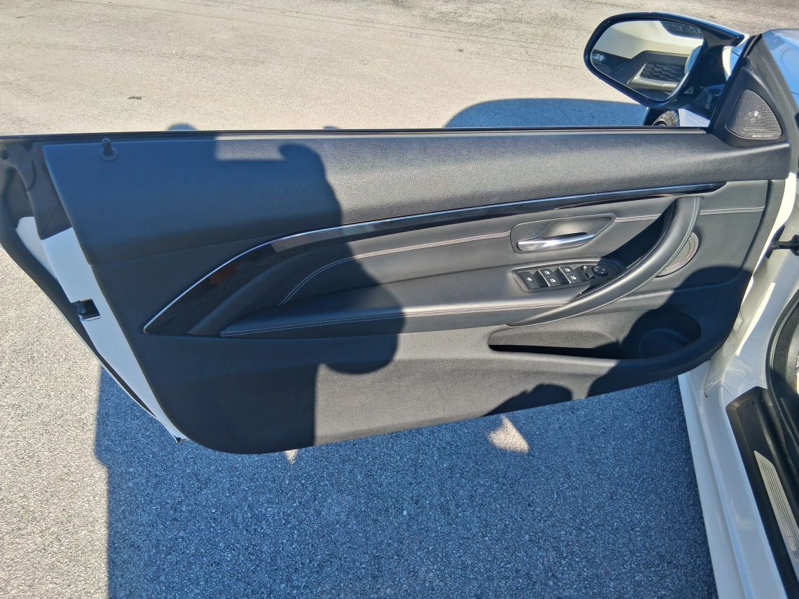 2020 BMW M4 Convertible 2D Maitland FL