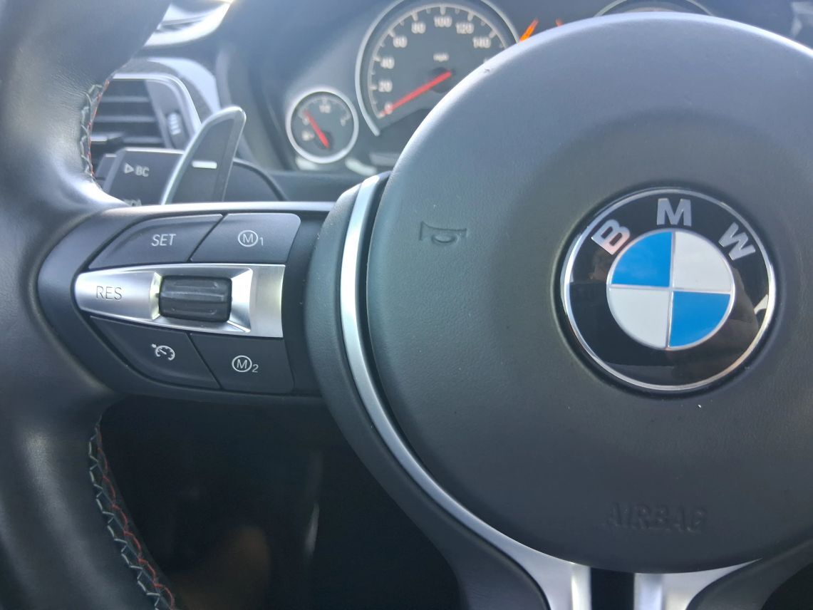 2020 BMW M4 Convertible 2D Maitland FL