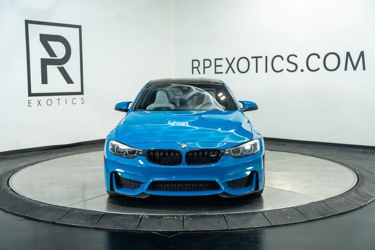 2020 BMW M4 Coupe 2D St. Louis MO