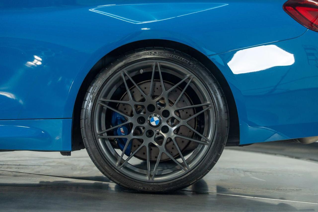 2020 BMW M4 Coupe 2D St. Louis MO