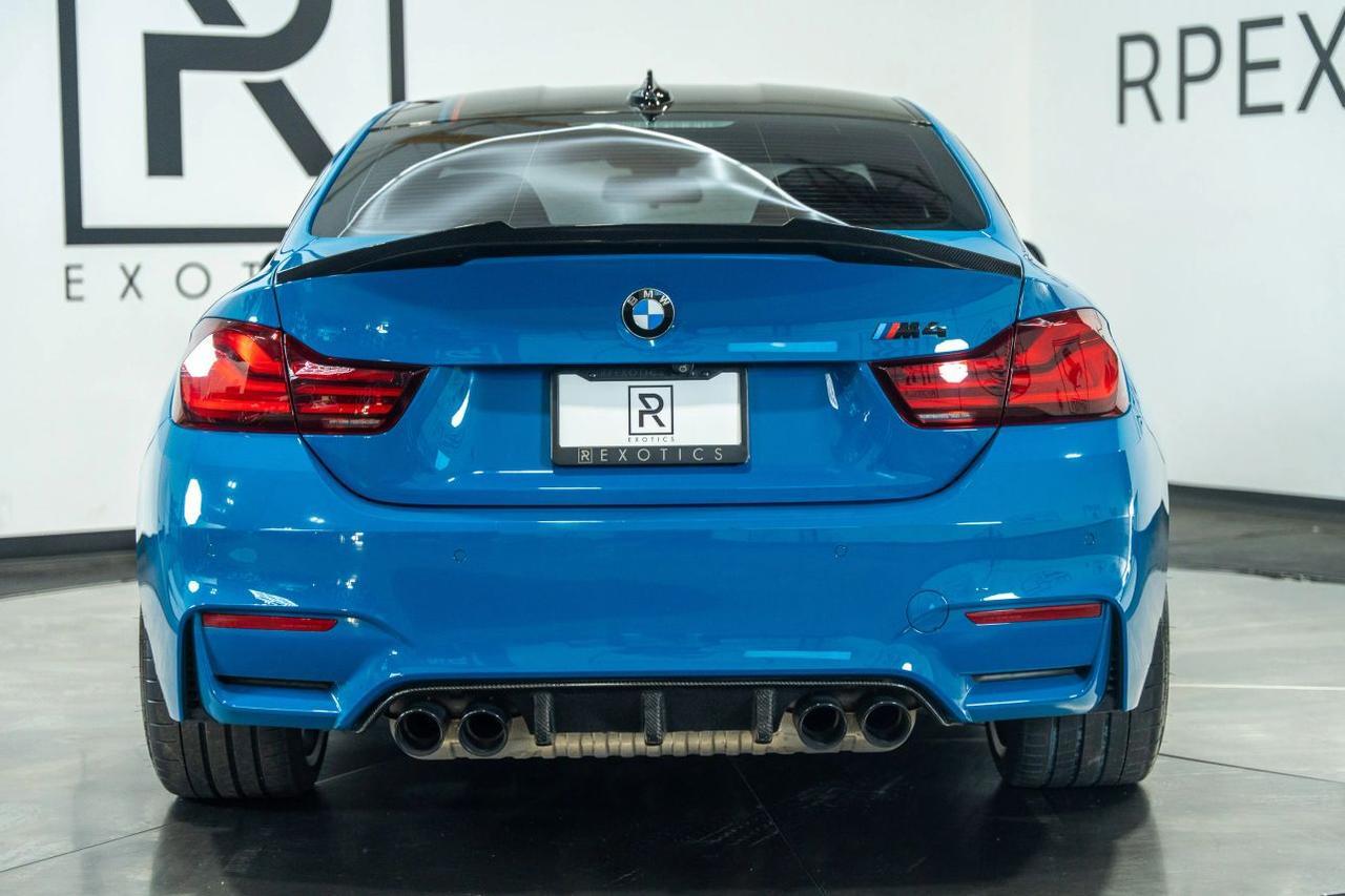 2020 BMW M4 Coupe 2D St. Louis MO