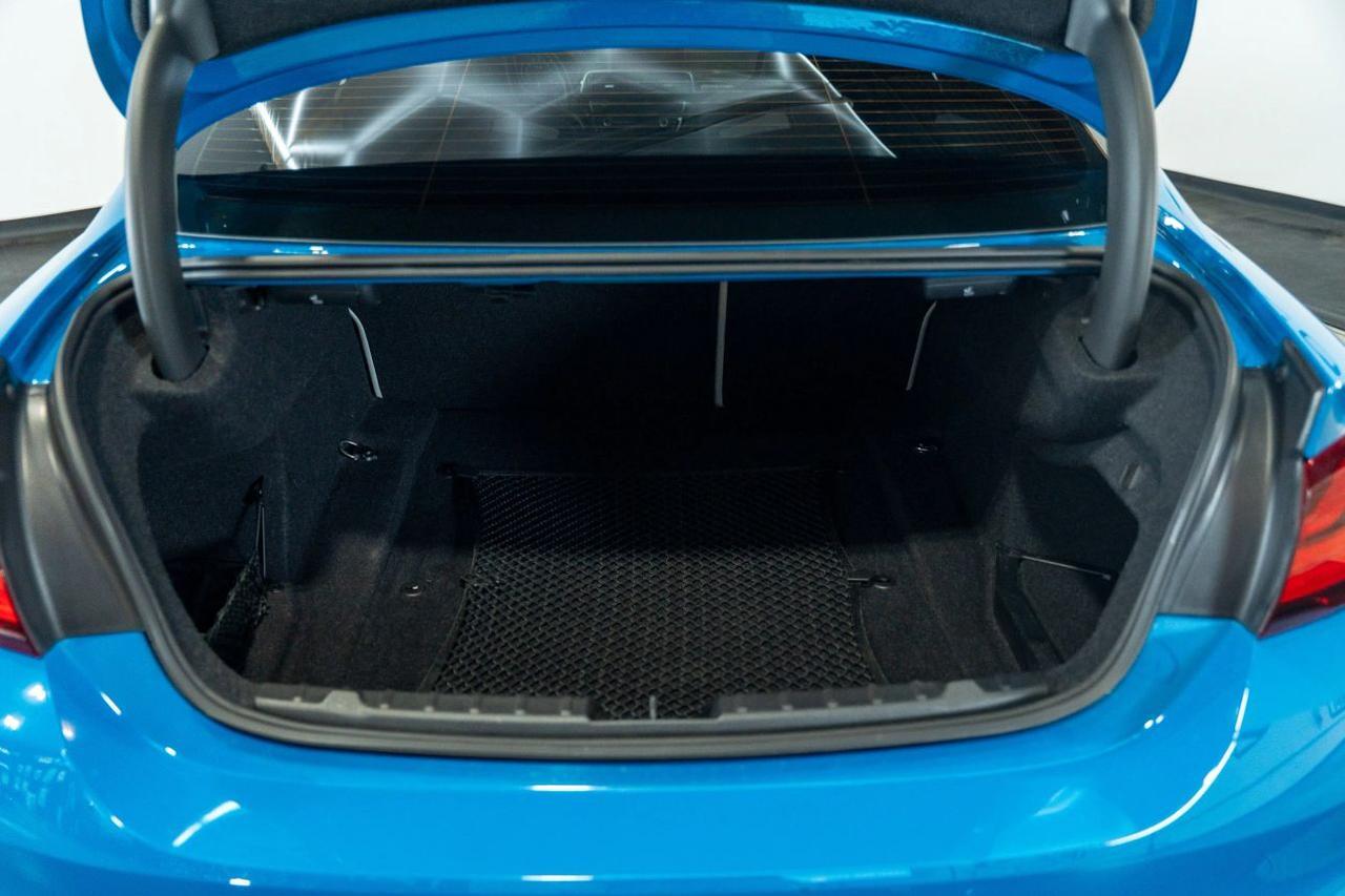 2020 BMW M4 Coupe 2D St. Louis MO