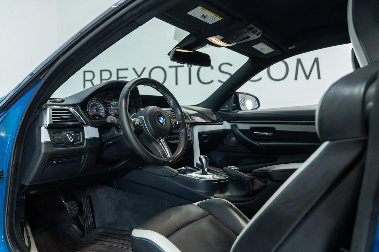 2020 BMW M4 Coupe 2D St. Louis MO