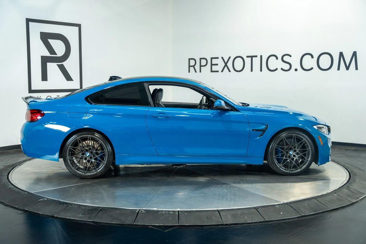 2020 BMW M4 Coupe 2D St. Louis MO