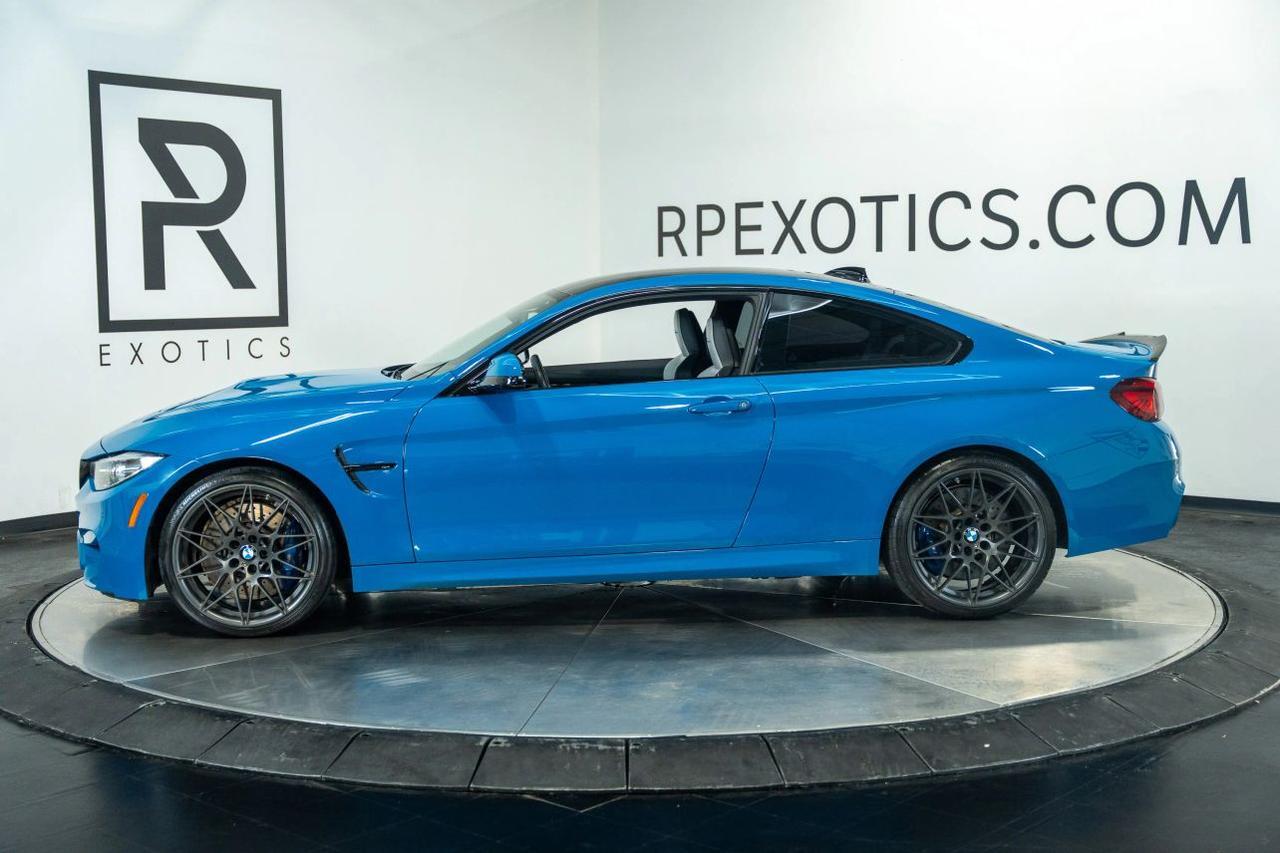 2020 BMW M4 Coupe 2D St. Louis MO