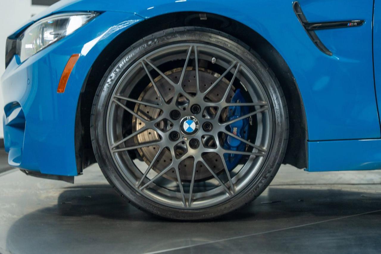 2020 BMW M4 Coupe 2D St. Louis MO