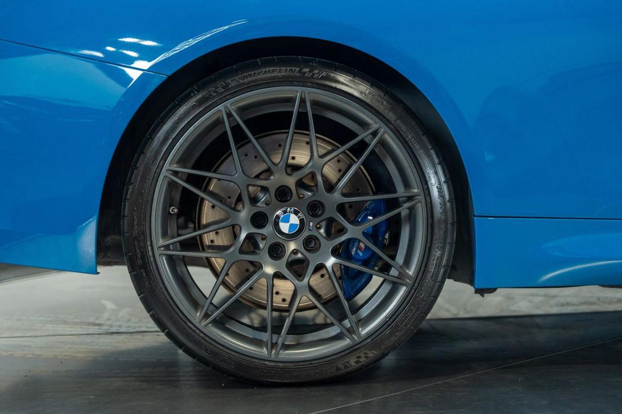 2020 BMW M4 Coupe 2D St. Louis MO