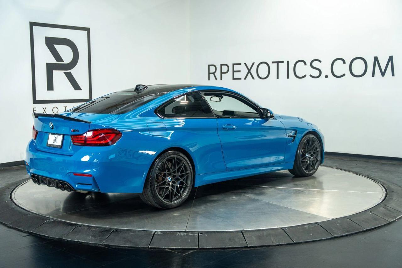 2020 BMW M4 Coupe 2D St. Louis MO