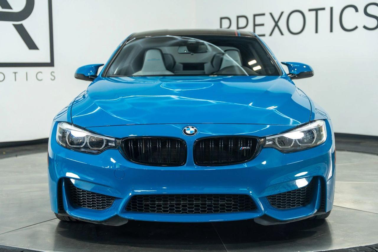 2020 BMW M4 Coupe 2D St. Louis MO