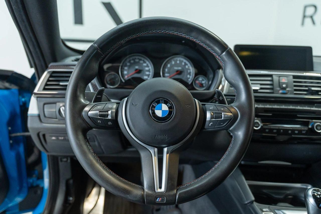 2020 BMW M4 Coupe 2D St. Louis MO