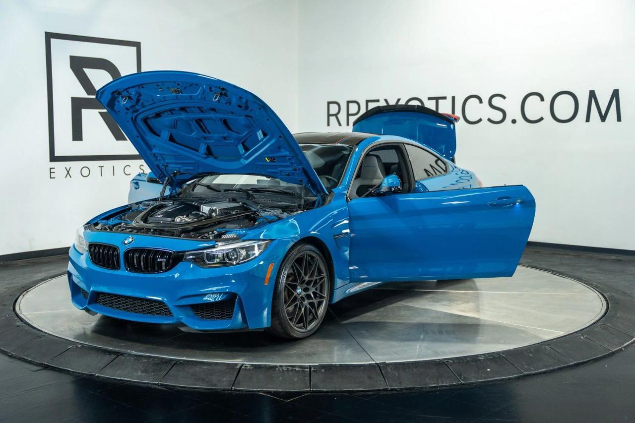 2020 BMW M4 Coupe 2D St. Louis MO