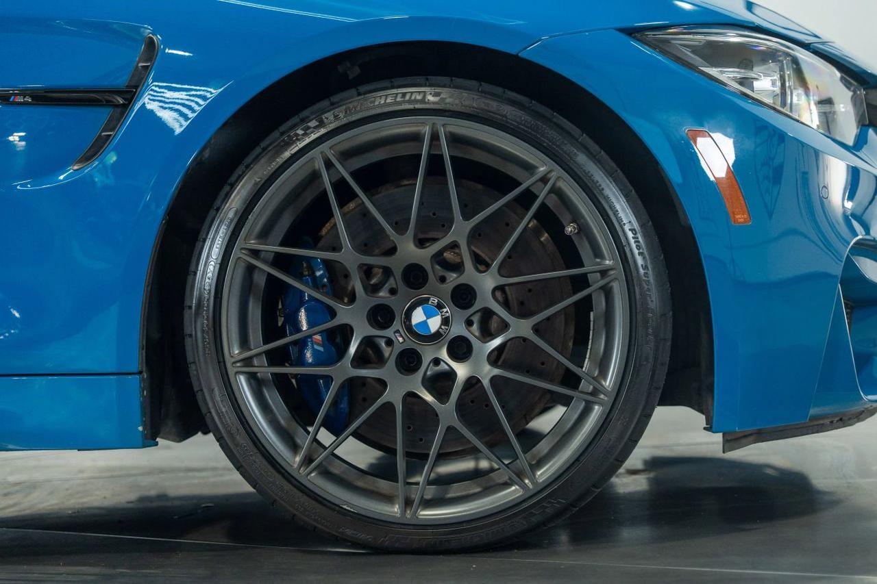 2020 BMW M4 Coupe 2D St. Louis MO