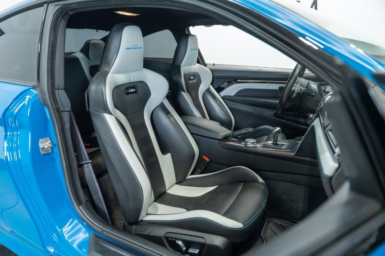 2020 BMW M4 Coupe 2D St. Louis MO