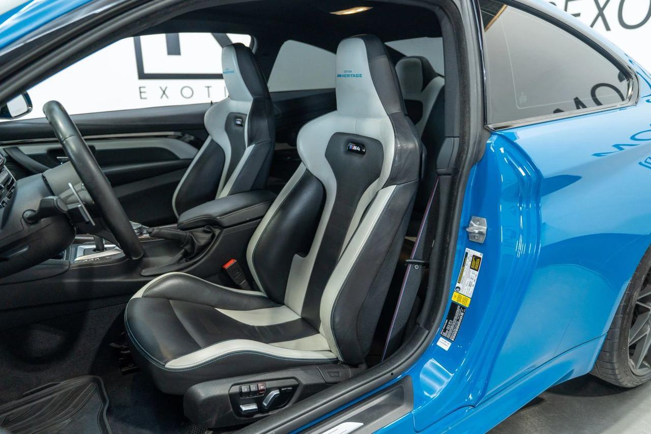 2020 BMW M4 Coupe 2D St. Louis MO