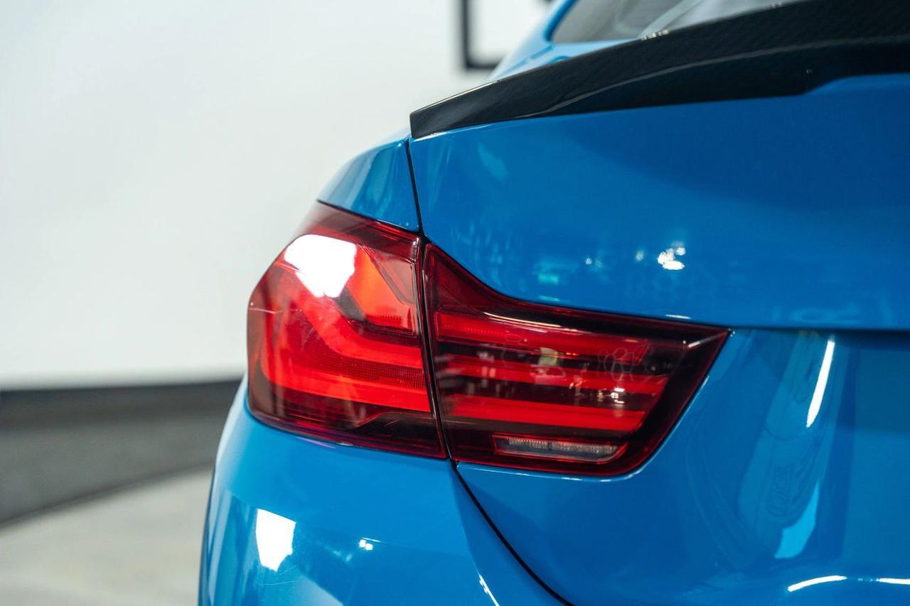 2020 BMW M4 Coupe 2D St. Louis MO