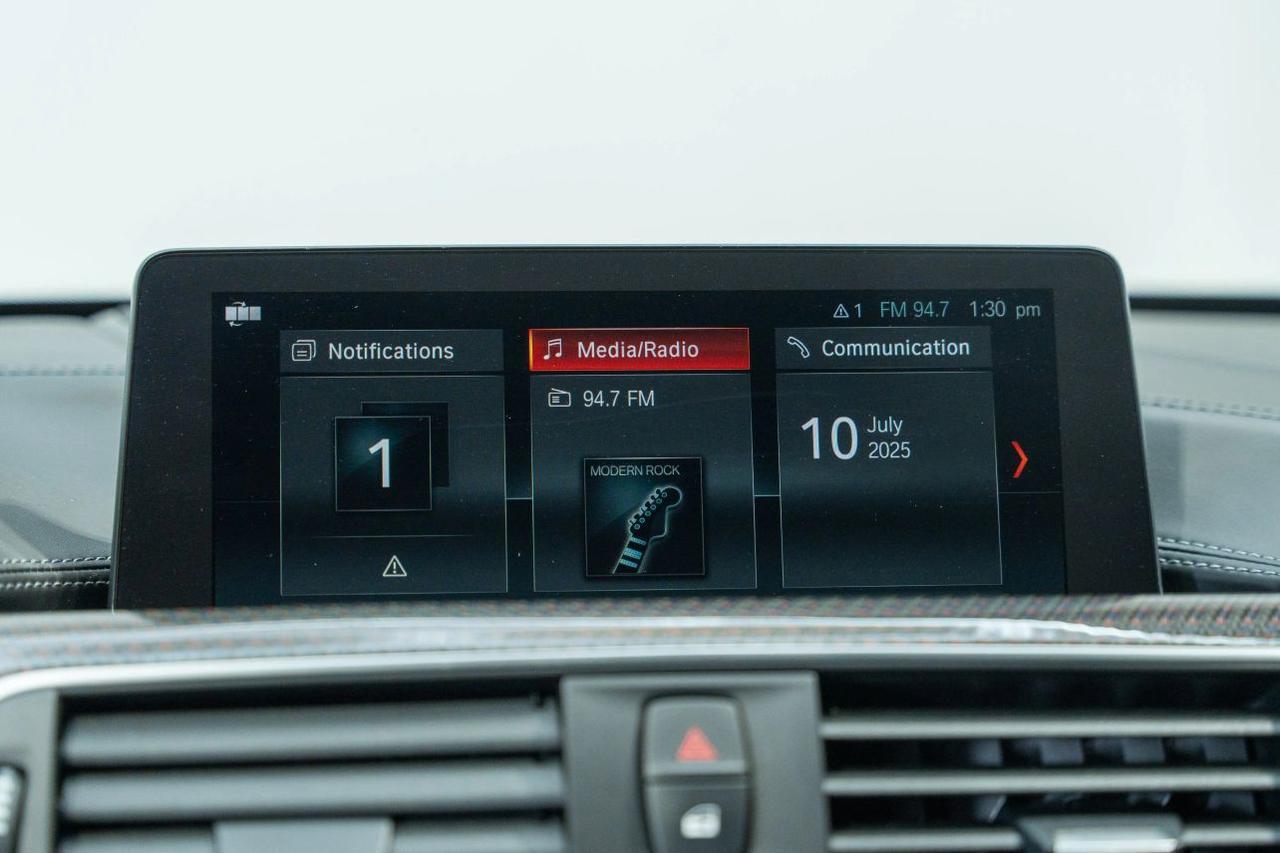 2020 BMW M4 Coupe 2D St. Louis MO