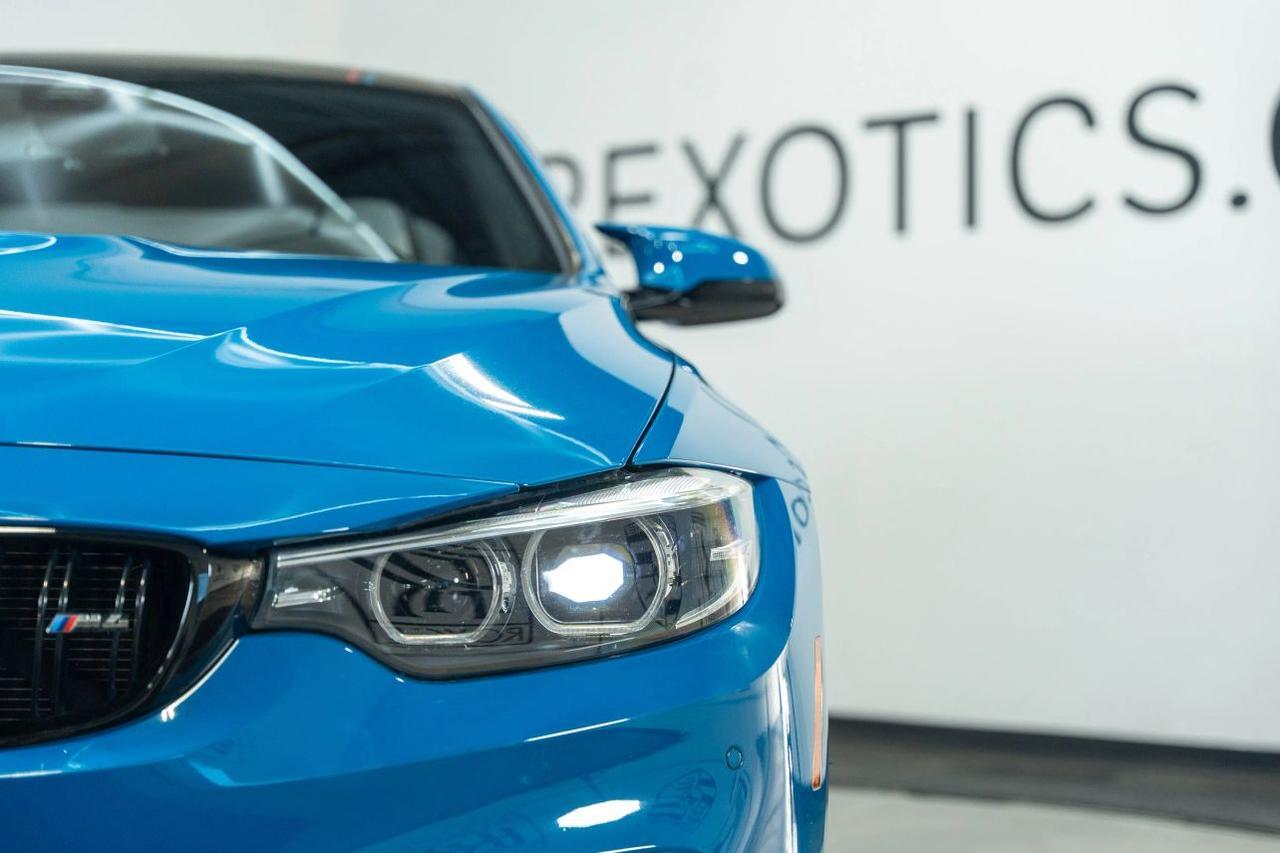 2020 BMW M4 Coupe 2D St. Louis MO