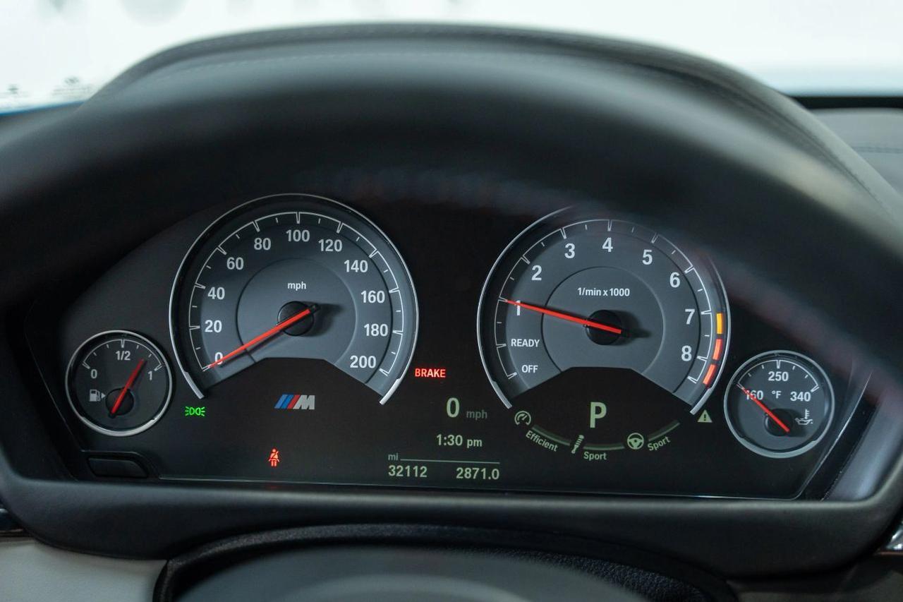 2020 BMW M4 Coupe 2D St. Louis MO