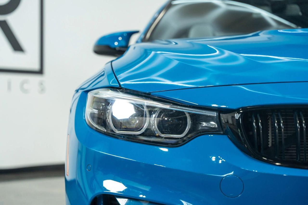2020 BMW M4 Coupe 2D St. Louis MO