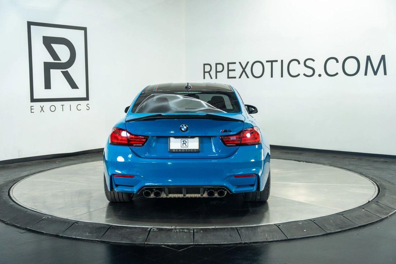 2020 BMW M4 Coupe 2D St. Louis MO