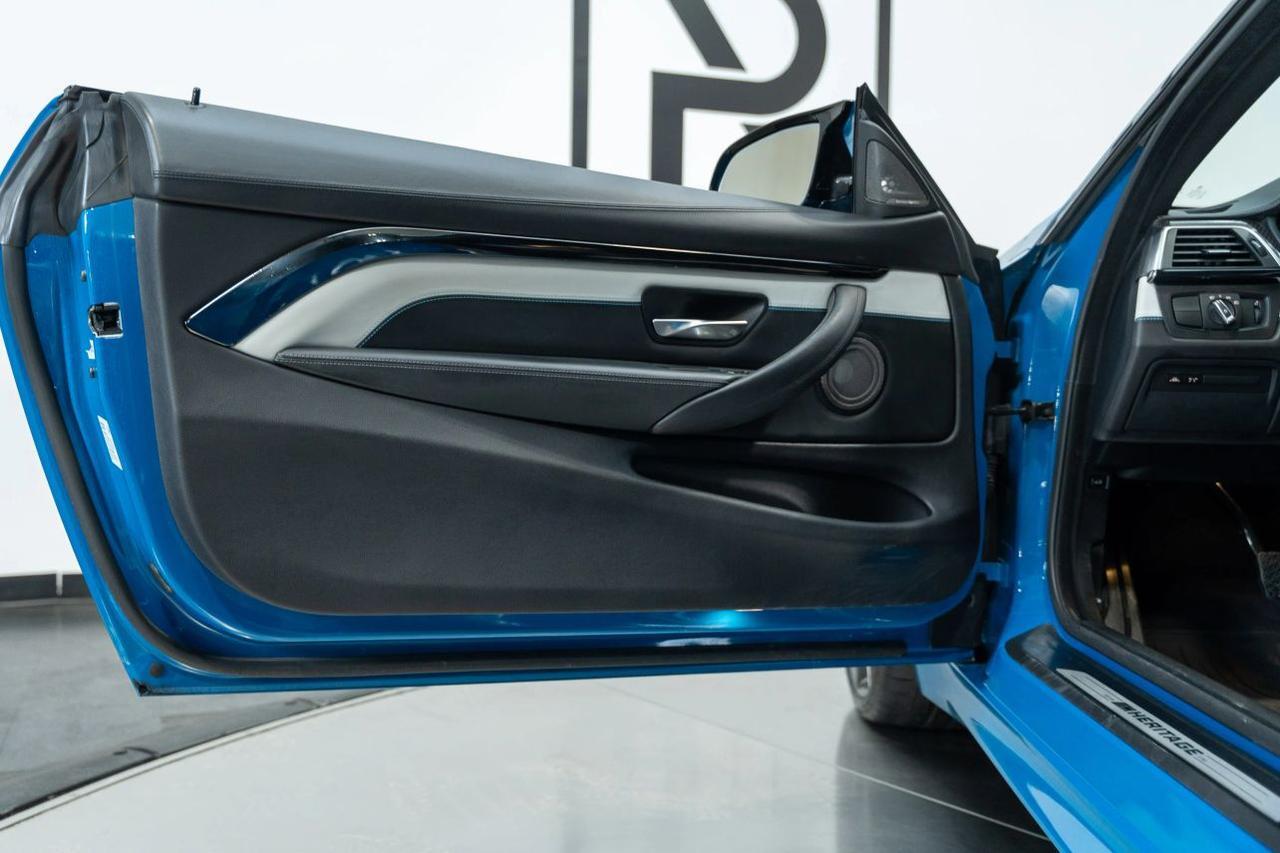 2020 BMW M4 Coupe 2D St. Louis MO