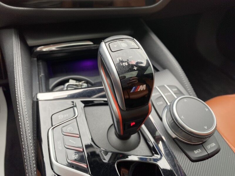 2020 BMW M5 Bristol  PA