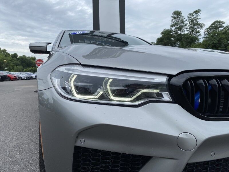 2020 BMW M5 Bristol  PA
