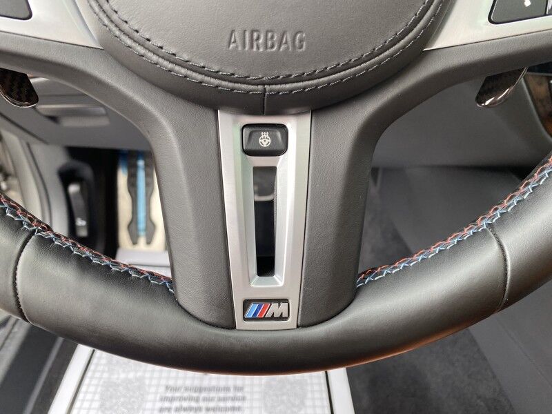 2020 BMW M5 Bristol  PA