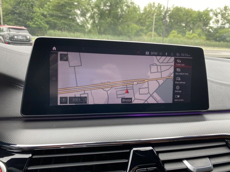 2020 BMW M5 Bristol  PA
