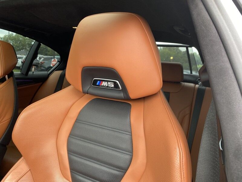 2020 BMW M5 Bristol  PA