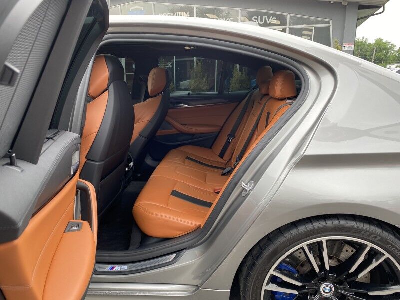 2020 BMW M5 Bristol  PA