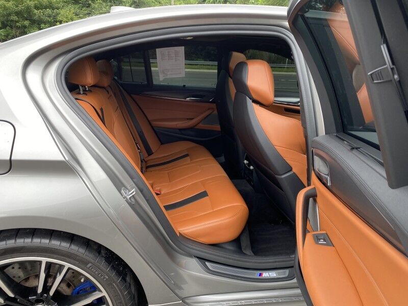 2020 BMW M5 Bristol  PA