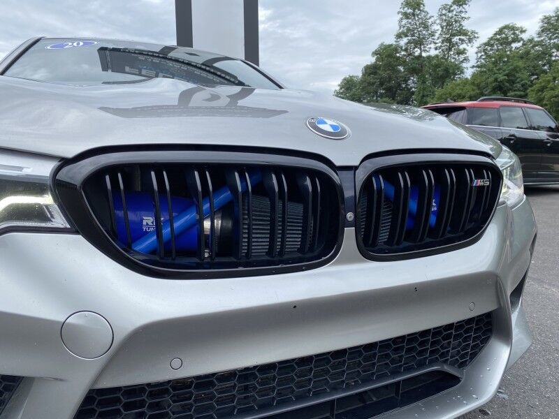2020 BMW M5 Bristol  PA