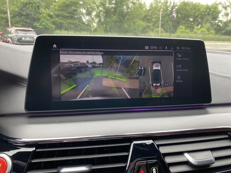 2020 BMW M5 Bristol  PA