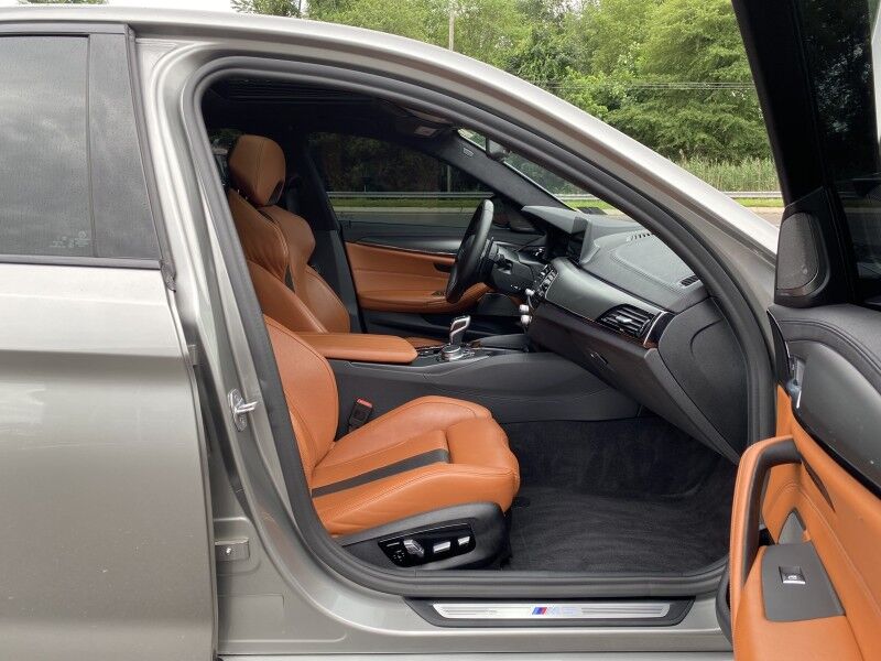 2020 BMW M5 Bristol  PA