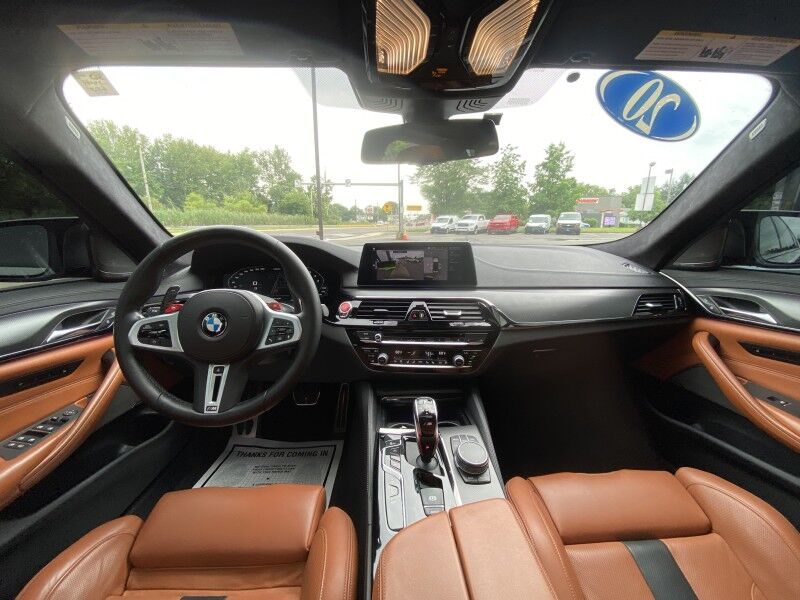 2020 BMW M5 Bristol  PA
