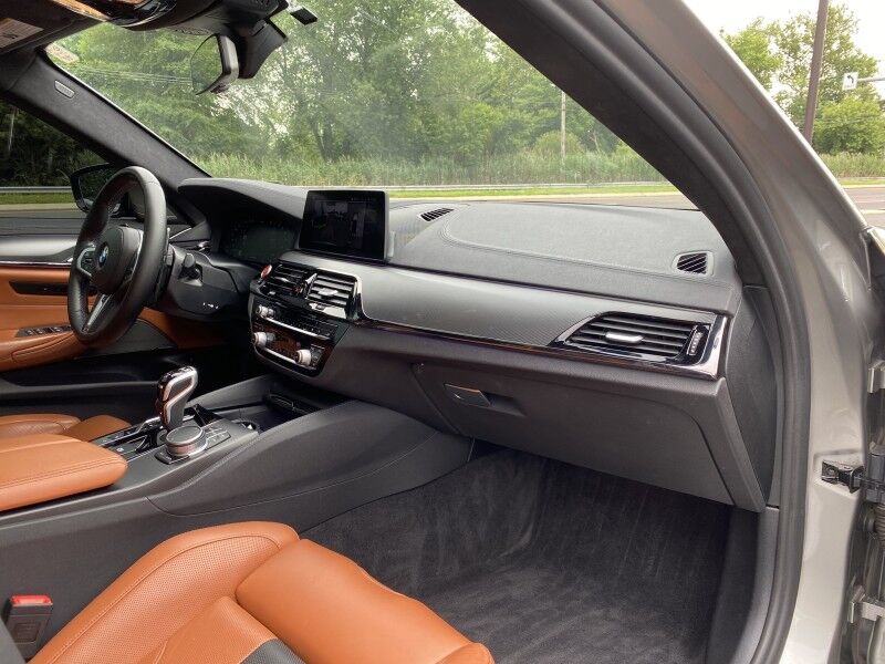2020 BMW M5 Bristol  PA